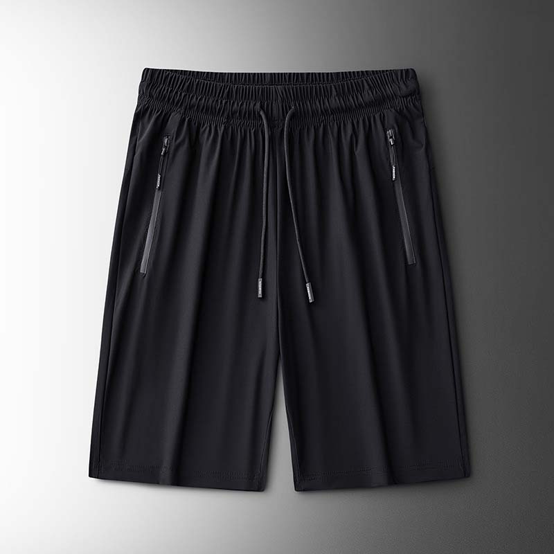 Men's Drawstring Shorts