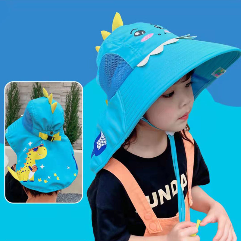 Children's Sun Hat