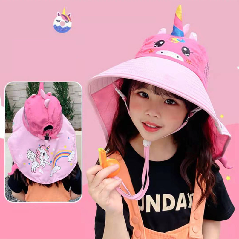 Children's Sun Hat