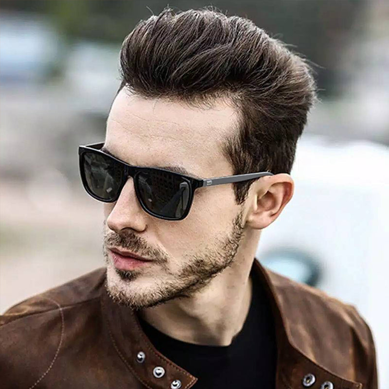 【🔥 Save 50% OFF Today 🔥 】New Design Aluminum Magnesium Men Polarized Sunglasses