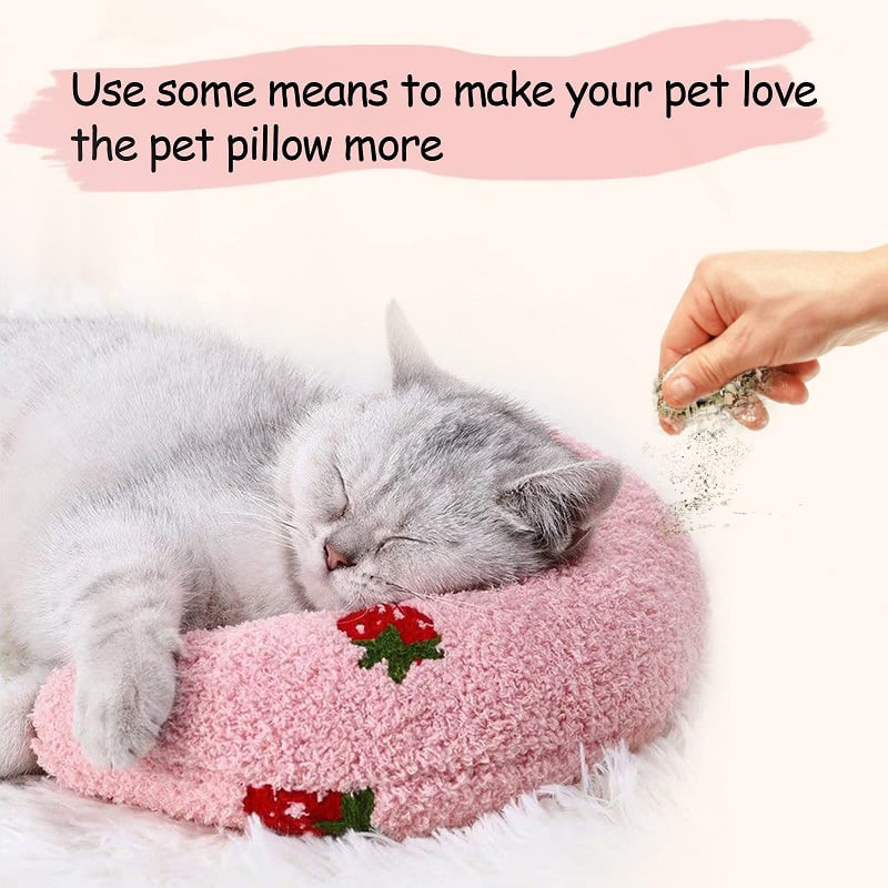 Pet Neck Pillow