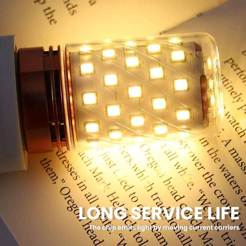 Energy Saving LED Bulb