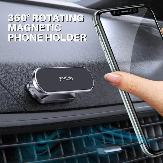 New Mini Car Phone Holder