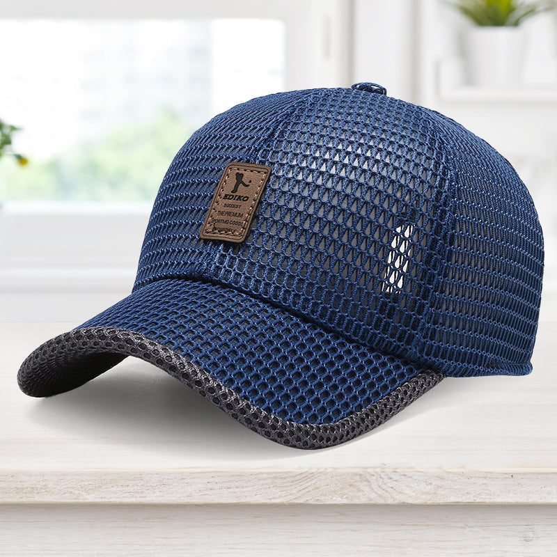 Summer Outdoor Casual Baseball Cap