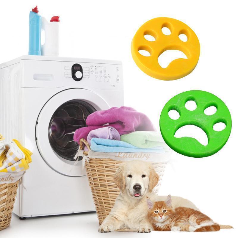 Pet Hair Remover for Laundry