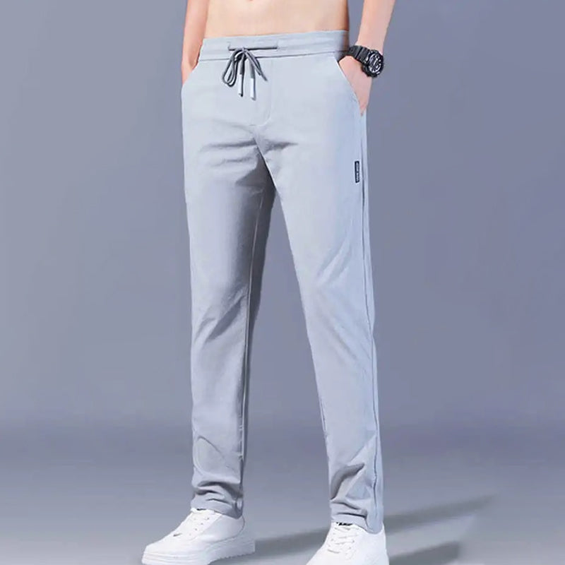 Men‘s Fast Dry Stretch Pants