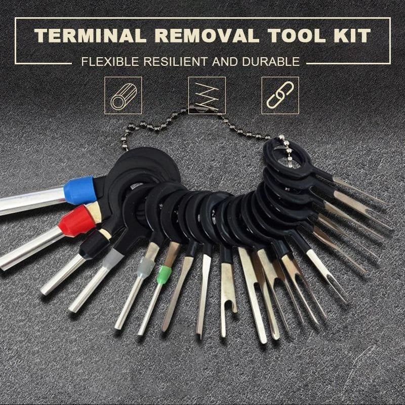 Terminal Ejector Kit