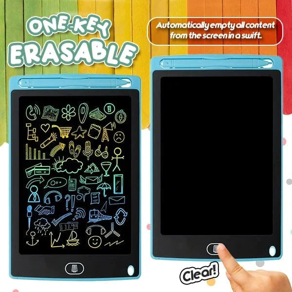 Children LCD Writing Tablet