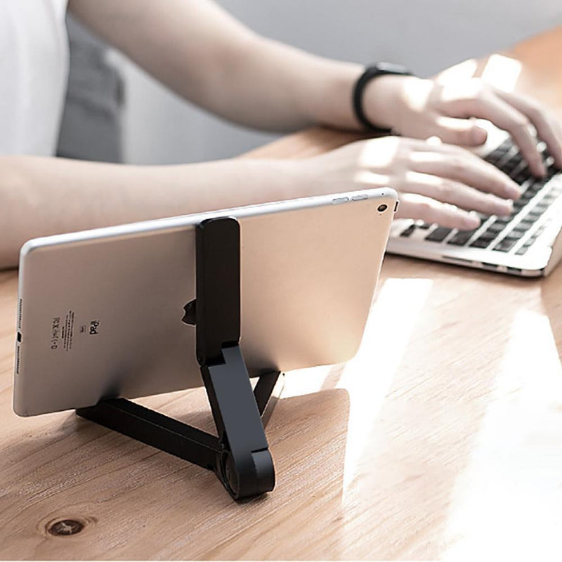 Foldable Tablet Holder