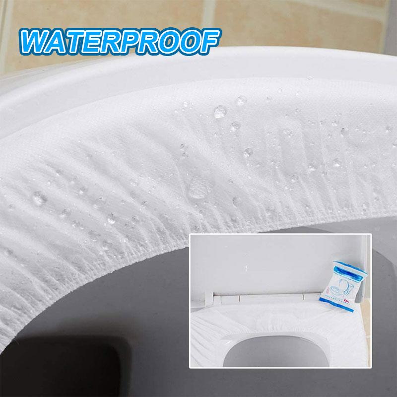 Disposable Toilet Seat Covers