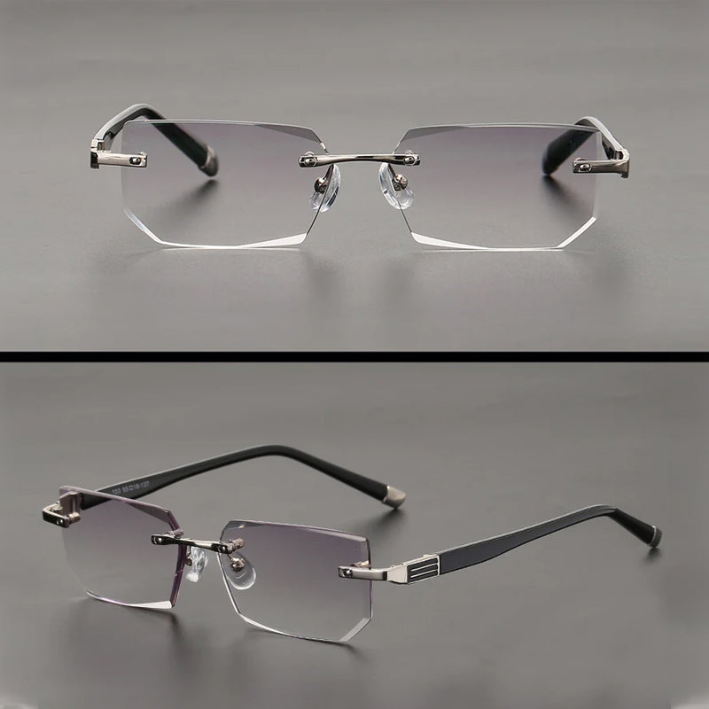 Anti-Blue Light Reading Glasses