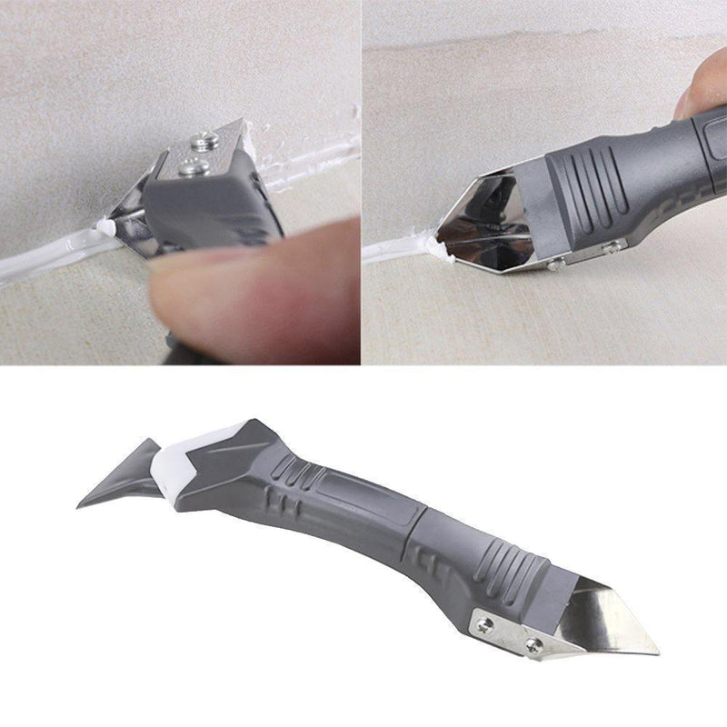 Universal Silicone Repair & Removal Tool