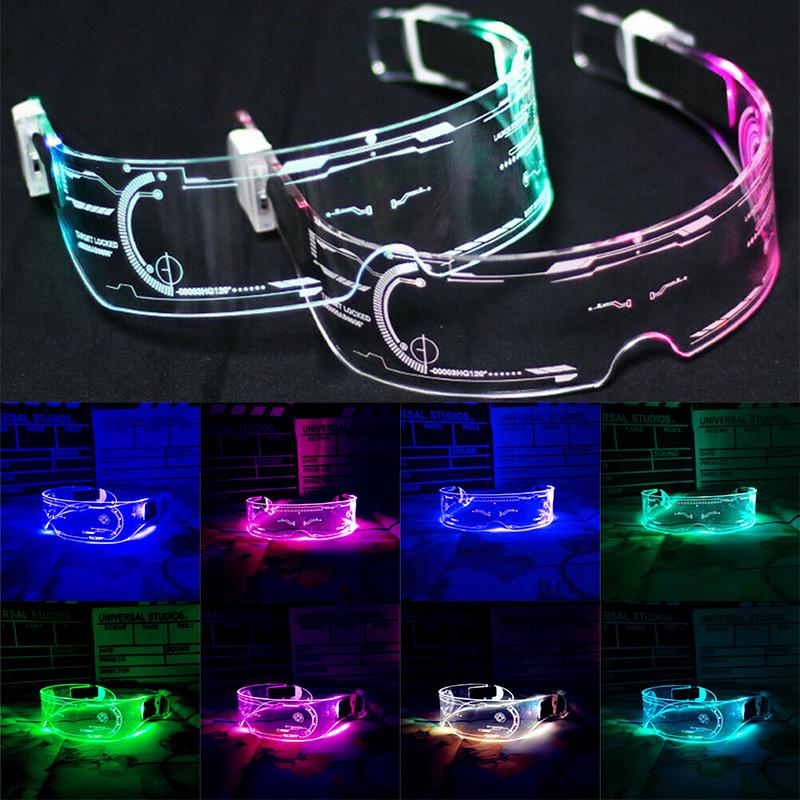 Sunnymode™Colorful Luminous Glasses