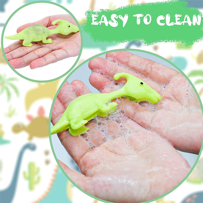 Slingshot Dinosaur Finger Toys(🌲EARLY CHRISTMAS SALE - 47% OFF)