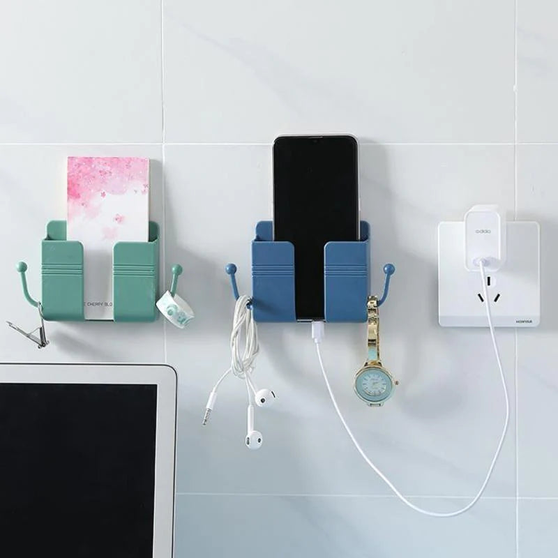 🔥HOT SALE-Multifunctional Wall Mount Organizer