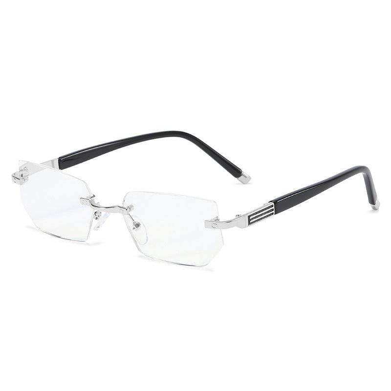 Anti-Blue Light Reading Glasses