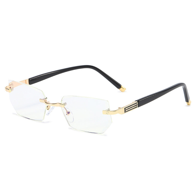 Anti-Blue Light Reading Glasses