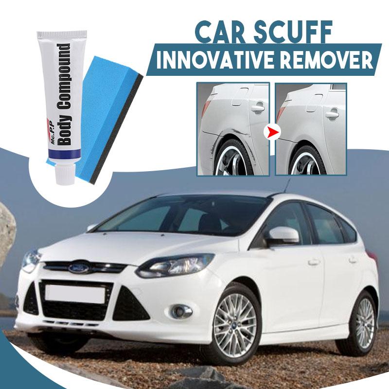 🔥50% OFF🔥Car Scuff Innovative Remover