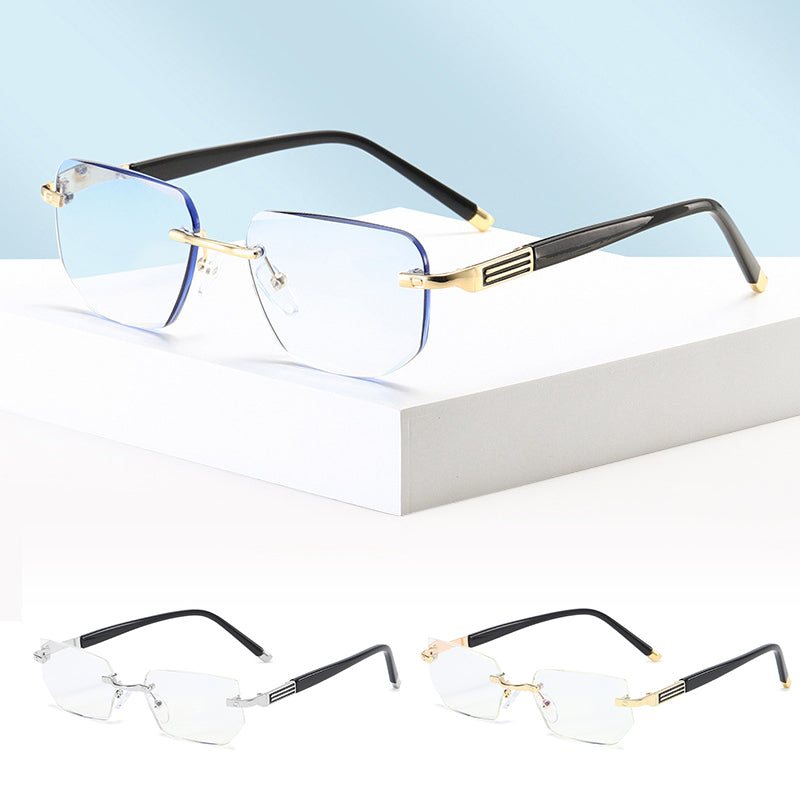 Anti-Blue Light Reading Glasses