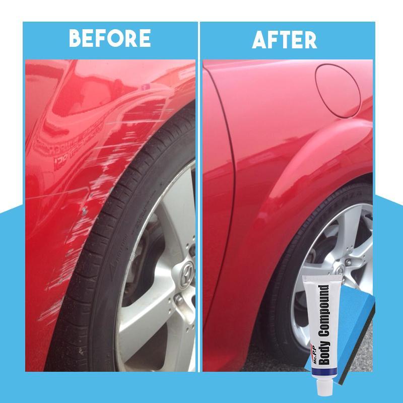 🔥50% OFF🔥Car Scuff Innovative Remover