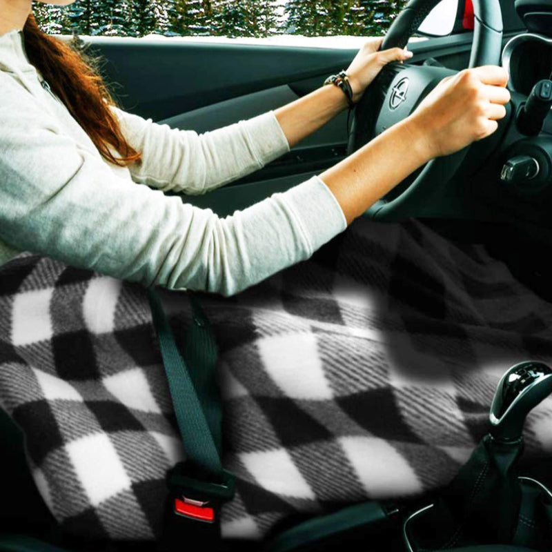 Car Heating Blanket