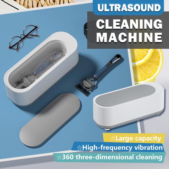 Ultrasound Cleaning Machine