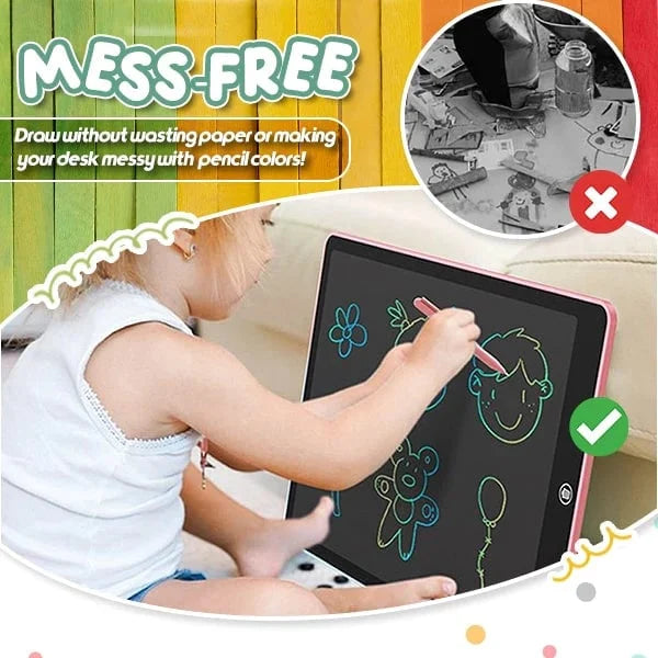 Children LCD Writing Tablet