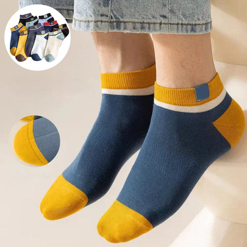 Men's Sports Thin Socks